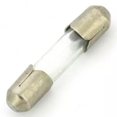 Konusli sug'urta PK-30 0,25A 250V, PK-30 sug'urta aloqasi