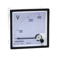 Вольтметр "TEXENERGO" В96 300В-1