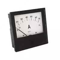 Ampermetr (AC) E377-3