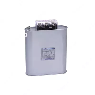 Конденсатор с жидким диэлектриком "CHINT" BZMJ 10Kvar