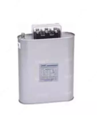 Конденсатор с жидким диэлектриком "CHINT" BZMJ 10Kvar