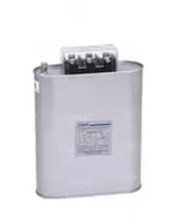 Конденсатор с жидким диэлектриком "CHINT" BZMJ 10Kvar - по запросу