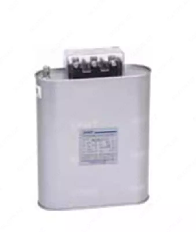 Конденсатор с жидким диэлектриком "CHINT" BZMJ 10Kvar