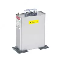 Конденсатор банка "DELIXI" BKMJS-0-0.45-25-3-D