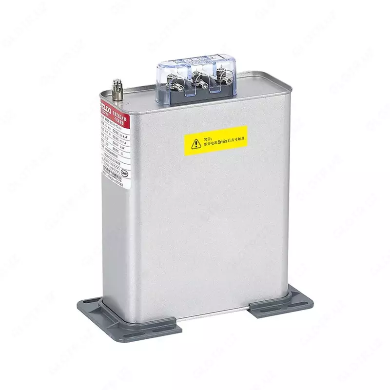 Suyuq kondansatkich "CHINT" BZMJ 20Kvar