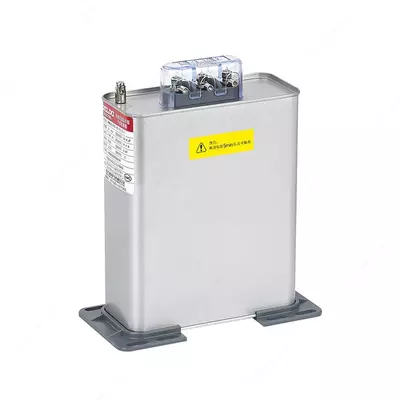 Конденсатор банка "DELIXI" BKMJS-0-0.45-25-3-D, 20Kvar