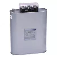 Трехфазный конденсатор "CHINT" BZMJ 0.45-30-3 АС450В