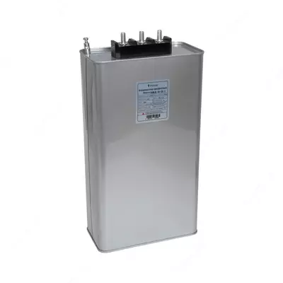 Конденсатор трехфазный "iPower" BSMJ0, 45-40-3, АС 450В, 40кВАр