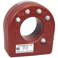 Трансформатор тока нулевой последовательности ТЗЛК-О5.1