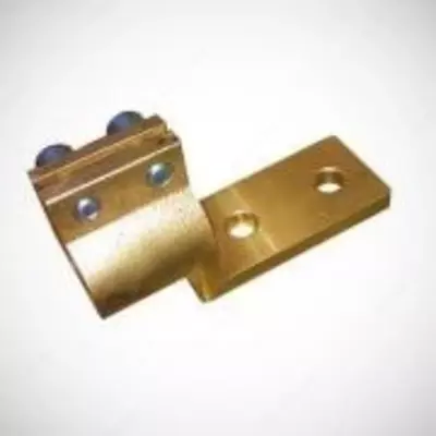 Зажим НН (Флажок) для трансформаторов ТМ/ТМГ с мощностью до 4500 кВА