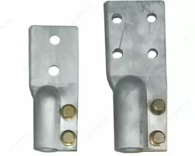 160 dan 1000 kVA gacha quvvatga ega TM/TMG transformatorlari uchun NN qisqichi (bayroq)