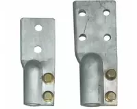 Зажим НН (Флажок) для трансформаторов ТМ/ТМГ с мощностью от 160 до1000 кВА - по запросу