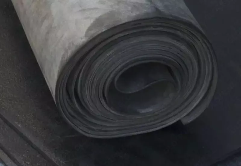 Transformator uchun universal yog'-issiqlikka chidamli kauchuk (UM).