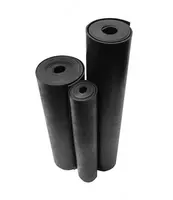 Масло-бензо-стойкая резина (МБС) для трансформатора