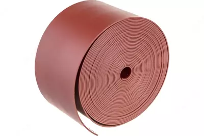 Термоусаживаемая лента КВТ ТЛК -10, 10 мм с клеевым подслоем, 5 м