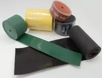 Термоусаживаемая лента КВТ ТЛК -20