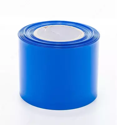 Термоусадочная трубка 40 мм x 1 метр для аккумуляторных батарей