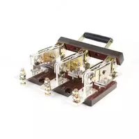 Рубильник на одно направление "Рrime" НD11-1000/38 1000А