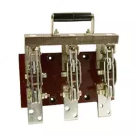 Рубильник на одно направление "Рrime" НD11-1000/38 1000А - по запросу