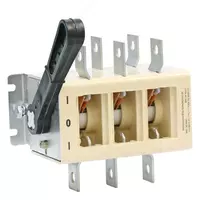 Выключатель-разъединитель ВР32-37 В 71250-32 УХЛ3