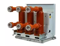 Вакуумный выключатель ВВ-СВЭЛ-10