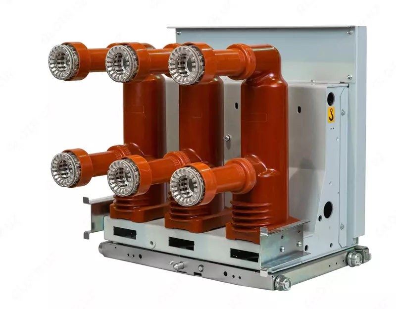 Вакуумный выключатель ВВ-СВЭЛ-10, с внутренней установкой, 1250А