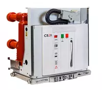 с внутренней установкой