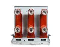 Вакуумный выключатель ВВ-СВЭЛ-10