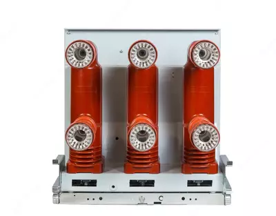 Вакуумный выключатель ВВ-СВЭЛ-10, с внутренней установкой, 1250А