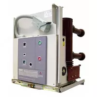 Вакуумный выключатель "CHINT" NV1-24