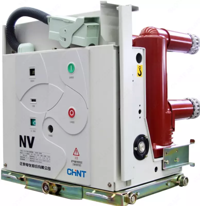 Vakuumli o'chirgich "CHINT" NV1-24, 1600A