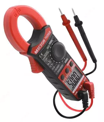 Токоизмерительные клещи "Мегеон" 70068