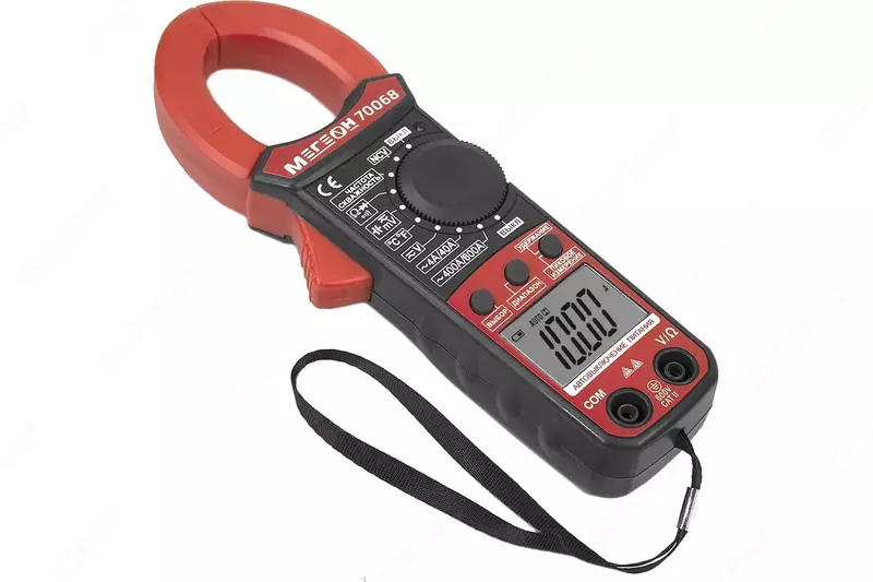 Токоизмерительные клещи "Мегеон" 70068