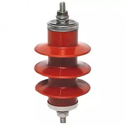 Ограничитель перенапряжения ОПН-П-6-7,6-10-200, защита от грозы и скачков напряжения