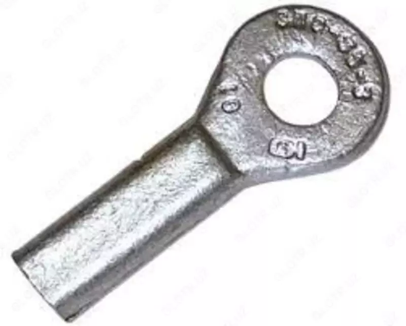 Topraklama qisqichi ZPS 35-3 / 170-3