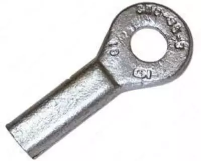 Зажим заземляющий ЗПС 35-3 / 170-3