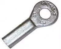 Зажим заземляющий ЗПС 35-3 / 170-3