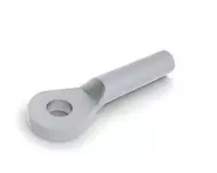 Зажим заземляющий ЗПС 35-3 / 170-3 - по запросу