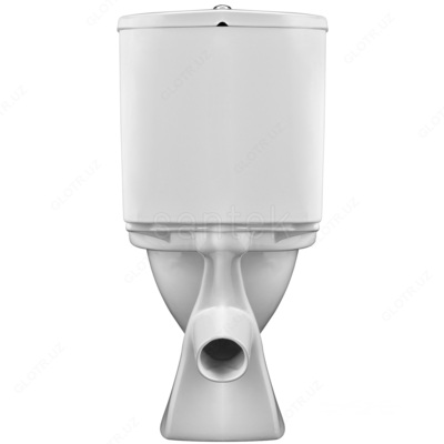 Унитаз Алькор (Полипропилен) от Сантек