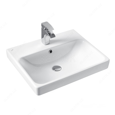 Sink Santek "Adriana" 55