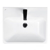 447 000 сум Раковина Адриана 55 от Сантек