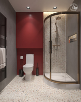 Green Trade - Унитаз Аллегро от Сантек