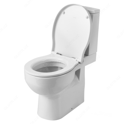 Унитаз Аллегро от Сантек