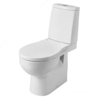 Унитаз Аллегро от Сантек - 990 000 сум