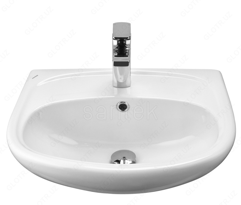 Раковина Анимо 55 от Сантек