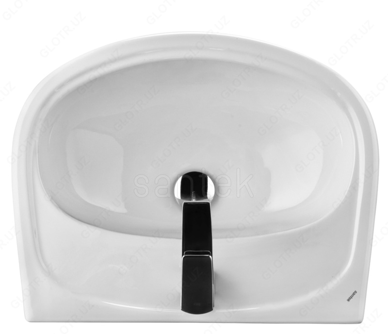 Раковина Анимо 55 от Сантек