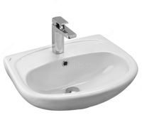 448 000 сум Раковина Анимо 55 от Сантек