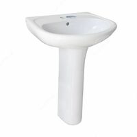 Раковина Анимо 55 от Сантек