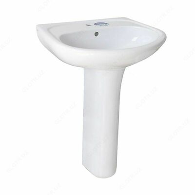 Раковина Анимо 55 от Сантек