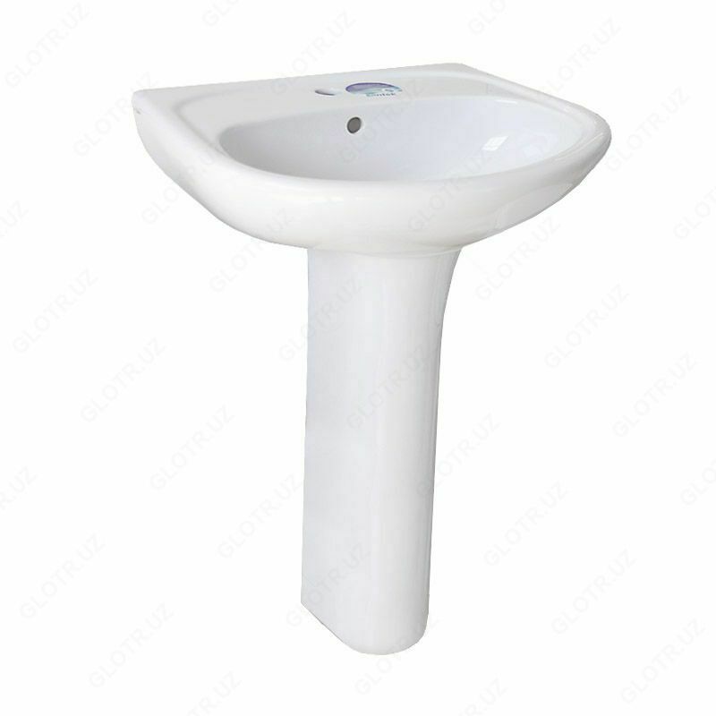 Раковина Анимо 55 от Сантек